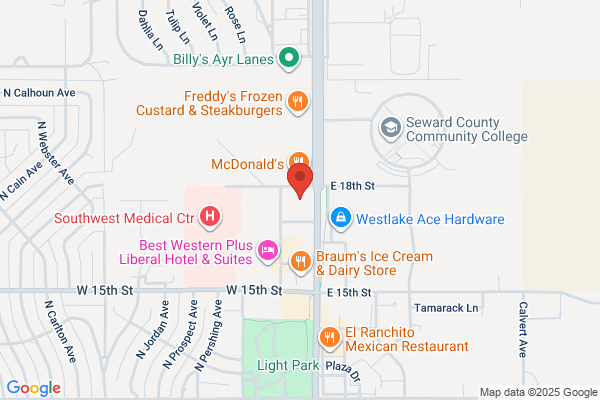 AutoZone Auto Parts