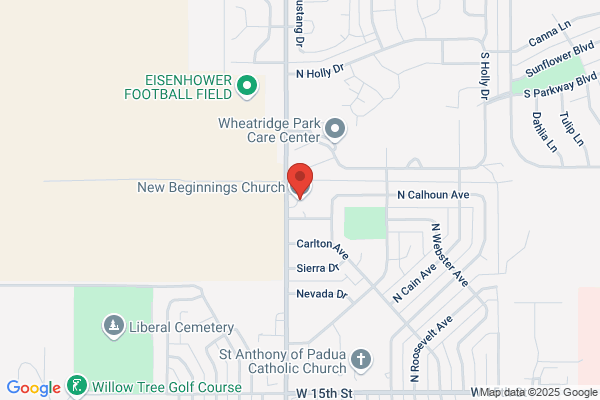 New Life Church