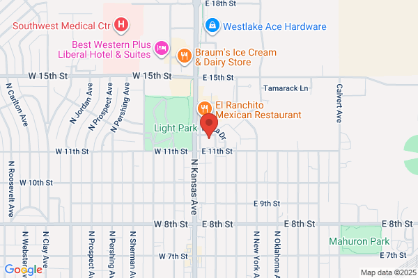 Landmark Real Estate Center, LLC