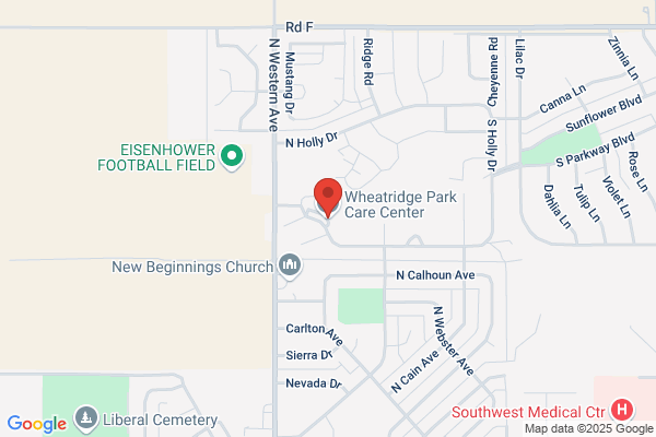 Wheatridge Park Care Center