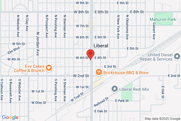Liberal City of, Human Resources