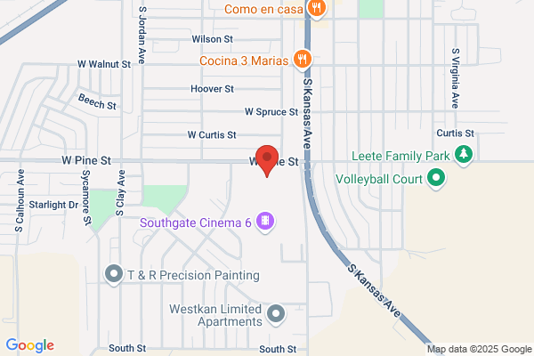 El Rancho Supermercado