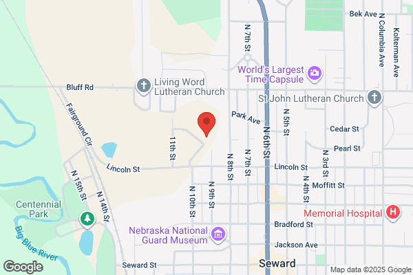 Seward County Senior Care