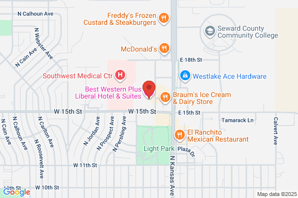 Best Western Lafonda Motel-Restaurant