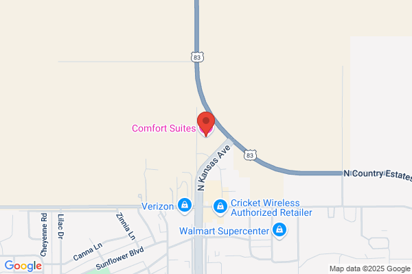 Comfort Suites