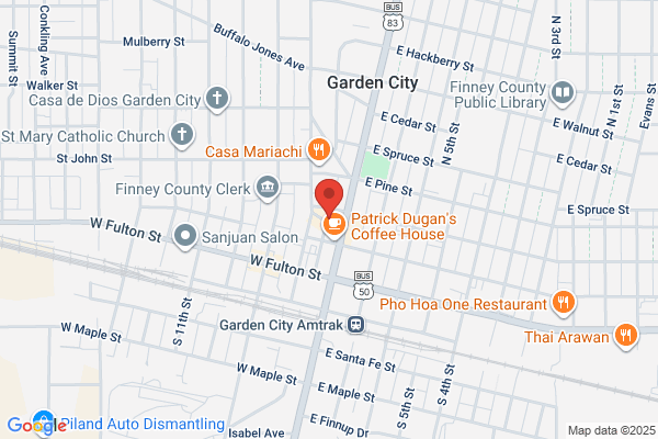 Public Defenders Office