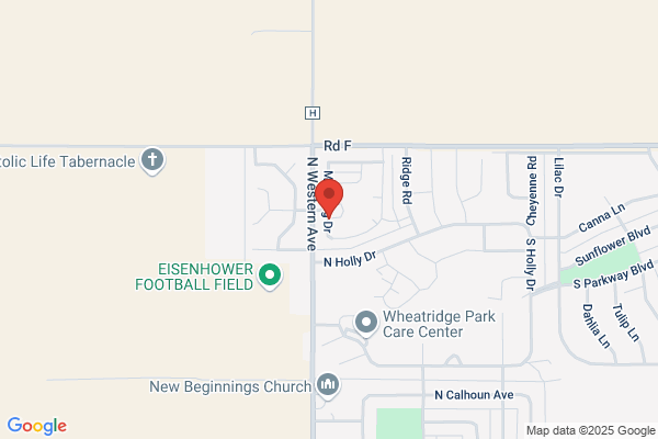 Western Mobile Home Parks