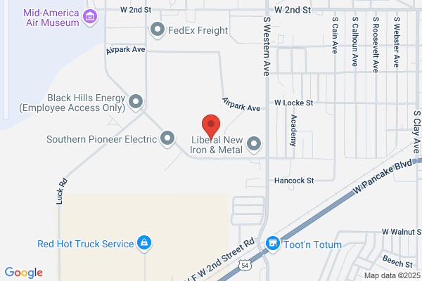 Acid Services Llc
