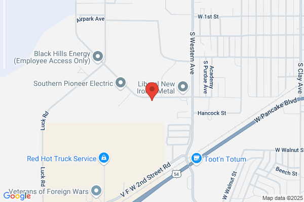 Harbison-Fischer Manufacturing