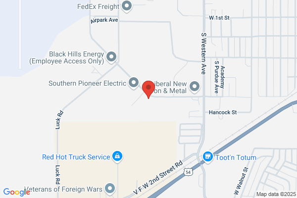 Nichols Fluid Service Inc