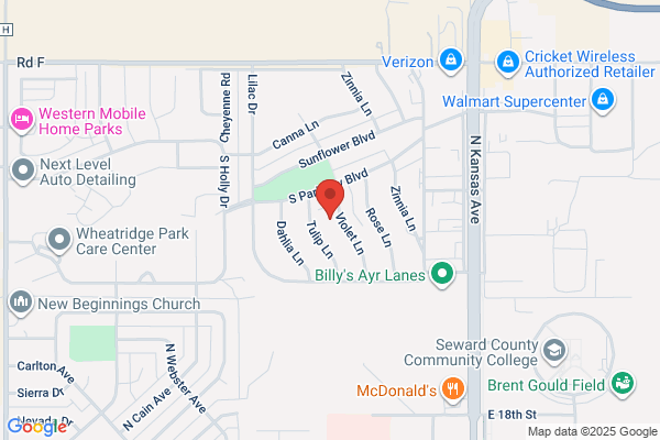 FamilySearch center