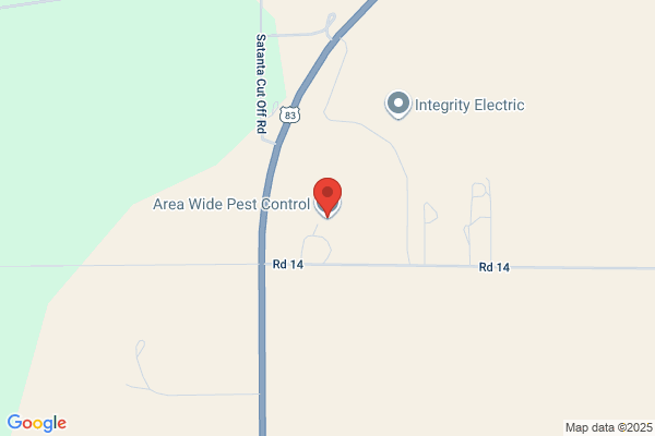 Area Wide Pest Control