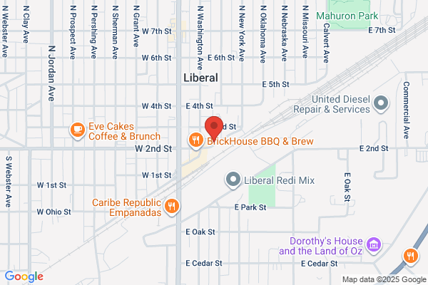 Liberal Area Rape Crisis & Domestic Violence Services