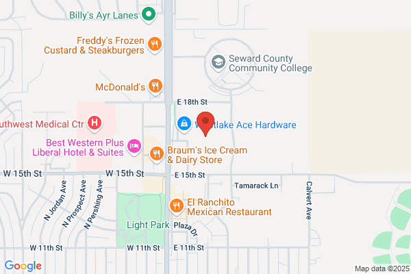 GNC
