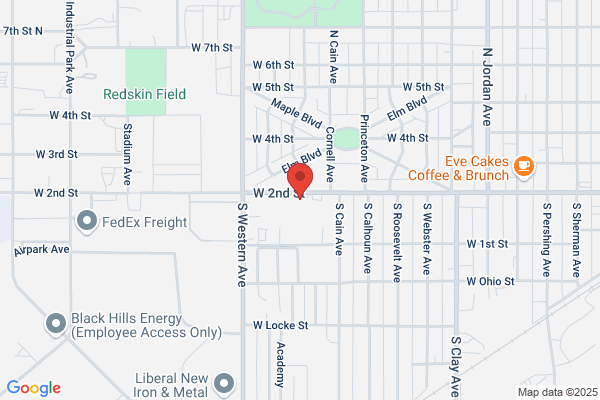 Brenneman Funeral Home