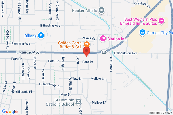 Golden Plains Credit Union