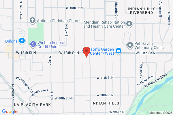Kansas Childrens Service League