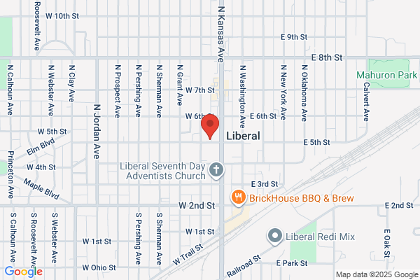 Liberal Gasket Mfg Co, Office