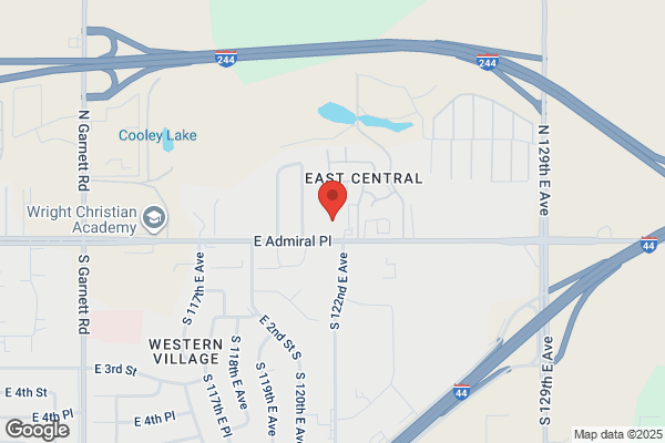 Mid-America Pipe Line Co