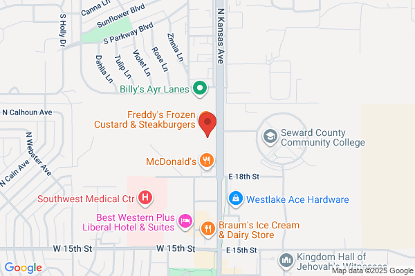 O'Reilly Auto Parts