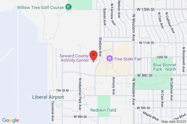 Seward County Activity Center