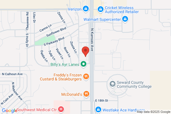 Southwest Kansas Urology Centers