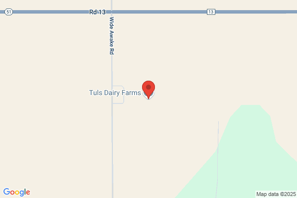 Tuls Dairy Farms