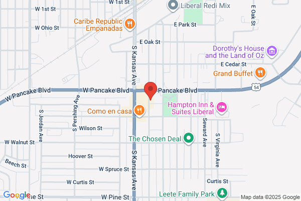 Alamo-Massey Plumbing Heating & Air Conditioning