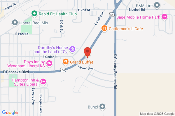 Pancake House the