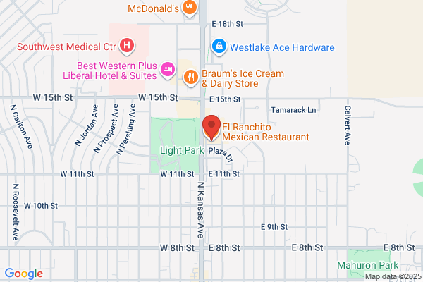 El Ranchito Mexican Restaurant