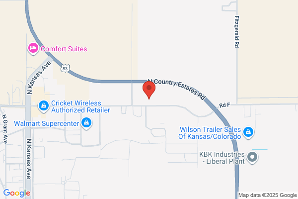 Tucker Road Storage
