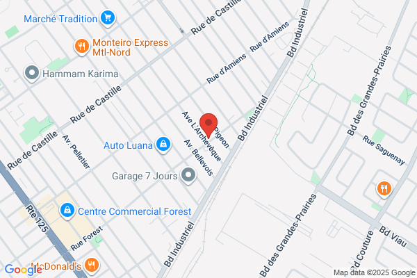 Juan Carlos Auto Sales