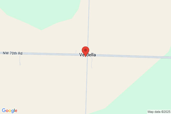Verdella Freewill Baptist Church
