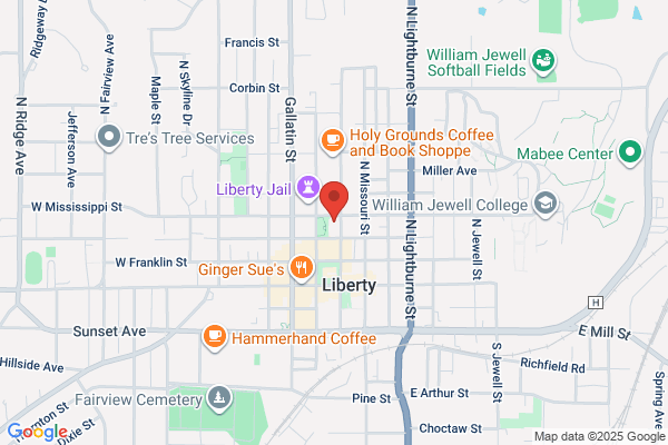 Grundy Disability Group LLC