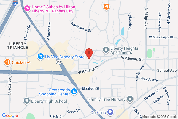 Burleson Orthodontics & Pediatric Dentistry