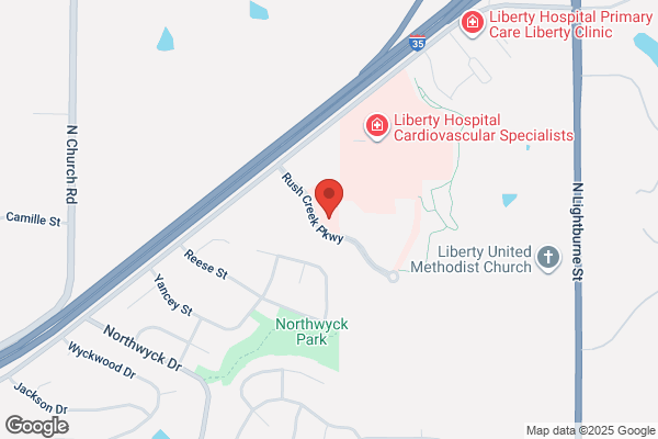 Comprehensive Foot Centers, P.A.