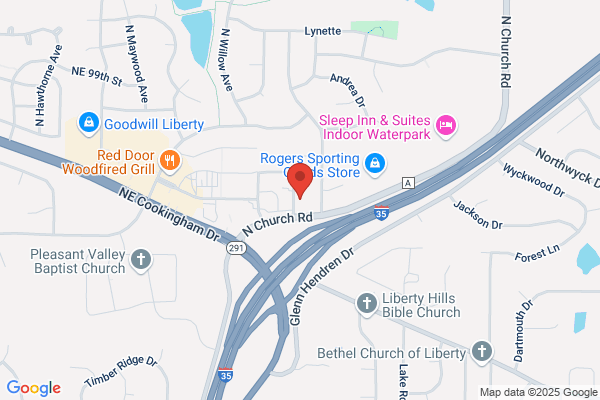 McMullen Chiropractic Center