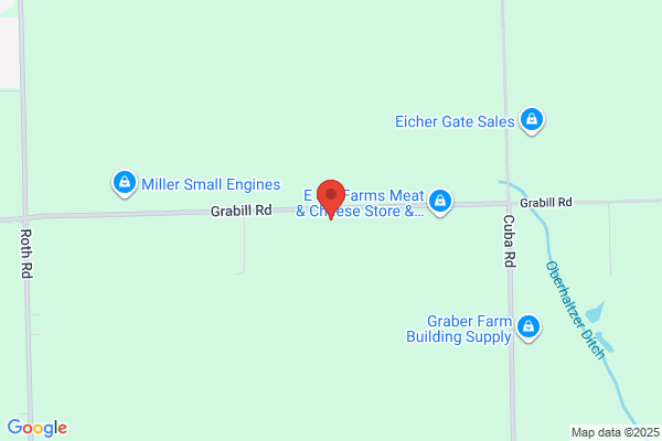 Graber Cabinet Company