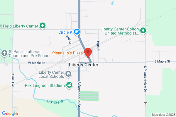 Liberty Press