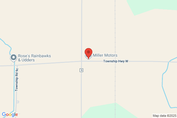 Miller Motors