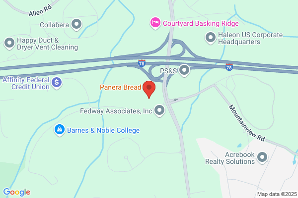 Basking Ridge Pediatric Dentistry