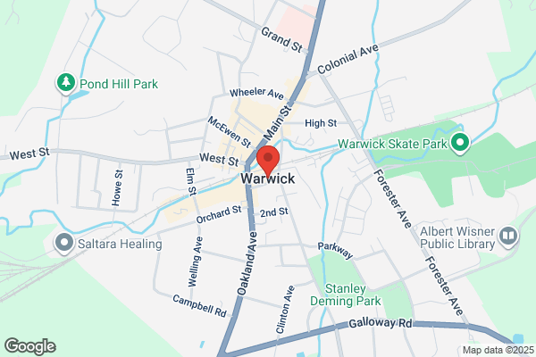 Grappa Ristorante