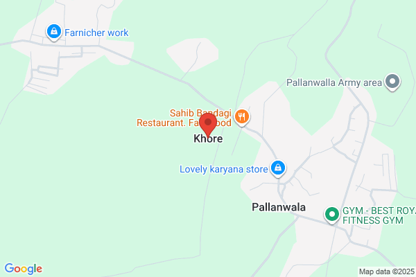 Khore