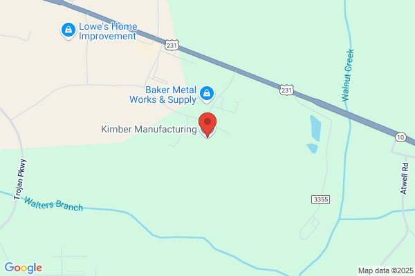 Kimber Petroleum Corporation