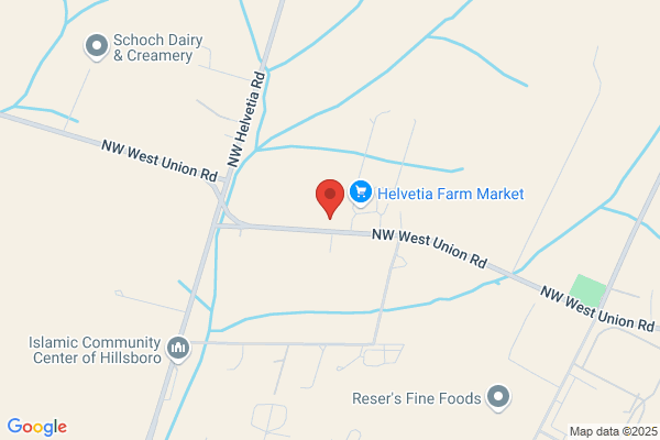 Marion Farms