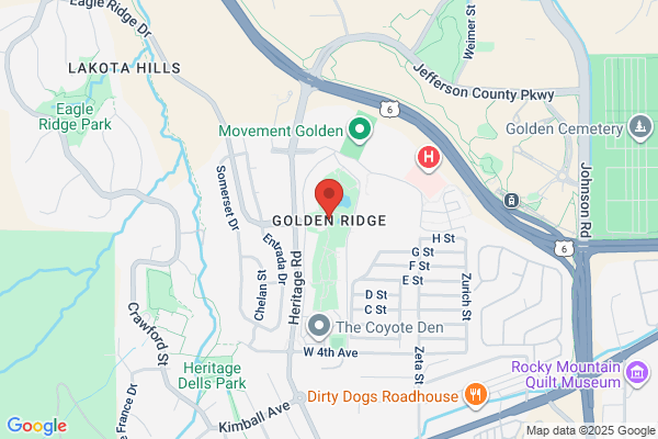 Ridge Condominium Association