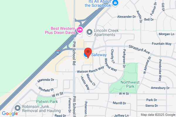 Safeway Pharmacy