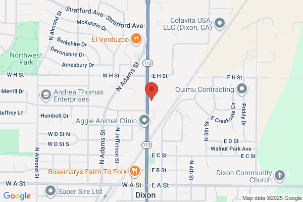 Dixon Tire & Auto Center