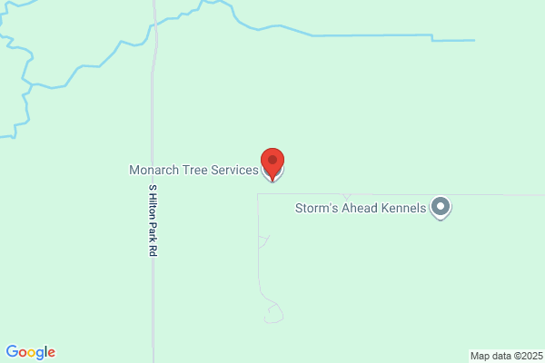 Monarch Tree Service