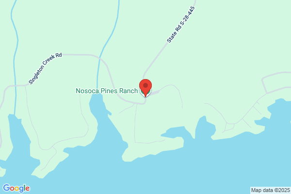 Nosoca Pines Ranch